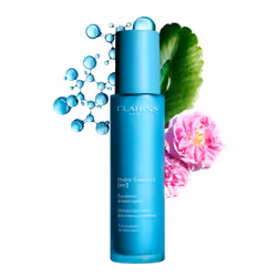 Clarins Hydra-Essentiel [HA²] Emulsion crème hydratante pour le visage Femmes 75 ml Émulsion
