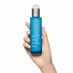 Clarins Hydra-Essentiel [HA²] Emulsion crème hydratante pour le visage Femmes 75 ml Émulsion - Vue supplémentaire 4