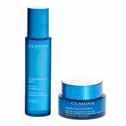 Clarins Hydra-Essentiel [HA²] Emulsion crème hydratante pour le visage Femmes 75 ml Émulsion - Vue supplémentaire 8