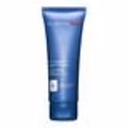 Clarins ClarinsMen Soothing, Gel après rasage, Tous types de peau, 75 ml, Hydratant, Apaisant, Tube, AQUA/WATER/EAU. PROPANED ...