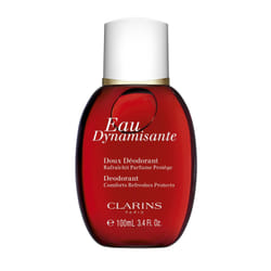 Clarins Eau Dynamisante Femmes Déodorant spray 100ml