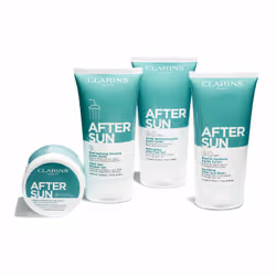 Clarins SOS Sunburn Soother Mask soin après soleil 100 ml Crème Visage et corps - Vue supplémentaire 7