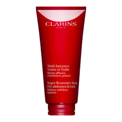Clarins Super Restorative Balm For Abdomen and Waist 200 ml Baume Femmes