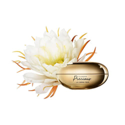 Clarins Precious La Crème Yeux Crème pour les yeux Femmes 15 ml