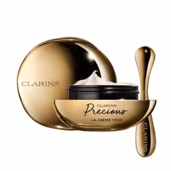 Clarins Precious La Crème Yeux Crème pour les yeux Femmes 15 ml