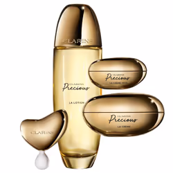 Clarins Precious La Crème Yeux Crème pour les yeux Femmes 15 ml - Vue supplémentaire 7