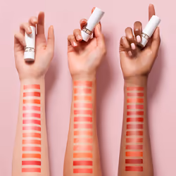 Clarins Joli Rouge Shine 3,5 g 705S soft berry Brillant - Vue supplémentaire 4