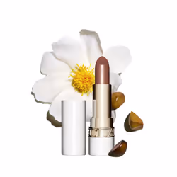 Clarins Joli Rouge Shine 3,5 g 757S nude brick Brillant - Vue supplémentaire 2