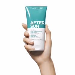 Clarins Gel Doposole Rinfrescante soin après soleil 150 ml Corps - Vue supplémentaire 4