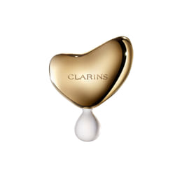 Clarins Precious L'Outil Visage Or, Blanc