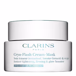 Clarins Cryo-Flash Cream-Mask