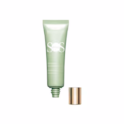 Clarins SOS Primer base de maquillage 30 ml 04 Green