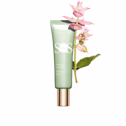 Clarins SOS Primer base de maquillage 30 ml 04 Green