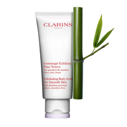 Clarins Exfoliating Body Scrub Gommage corporel 200 ml