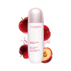 Clarins Bright Plus [Advanced] Lotion visage 150 ml Femmes