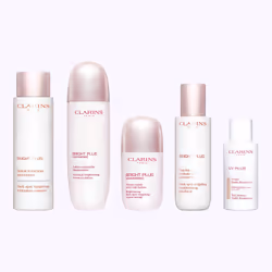 Clarins Bright Plus [Advanced] Lotion visage 150 ml Femmes - Vue supplémentaire 4