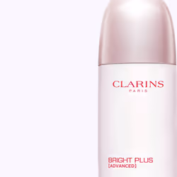 Clarins Bright Plus [Advanced] Lotion visage 150 ml Femmes - Vue supplémentaire 6