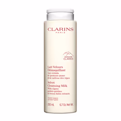 Clarins Lait Démaquillant Velours Aux