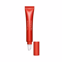 Clarins Lip Perfector Glow brillant à lèvres 12 ml 23 Pomegranate Glow