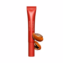 Clarins Lip Perfector Glow brillant à lèvres 12 ml 23 Pomegranate Glow
