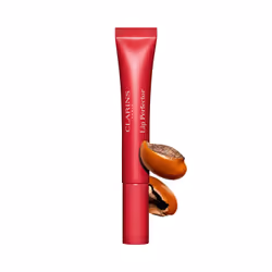 Clarins Lip Perfector Glow brillant à lèvres 12 ml 24 Fuchsia Glow