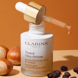 Clarins Tinted Oleo-Serum 30ml Sérum 06