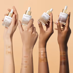 Clarins Tinted Oleo-Serum 30ml Sérum 06 - Vue supplémentaire 4