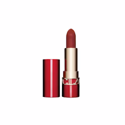 Clarins Joli Rouge Velvet Mat, Rouge, 754V, Deep Red, 1 couleurs, Coloration, Femmes