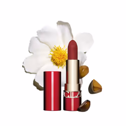 Clarins Joli Rouge Velvet Mat 3,5 g 754V Deep Red Mat, Velours