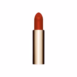 Clarins Joli Rouge Refill, Rouge, 782V, bell pepper, 1 couleurs, Coloration, Hydratant, Adoucissant, Femmes