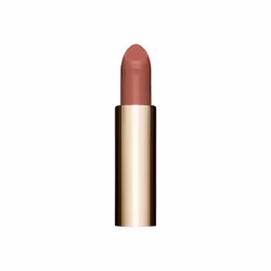 Clarins Joli Rouge Refill, Rose, 705V, soft berry, 1 couleurs, Coloration, Hydratant, Adoucissant, Femmes