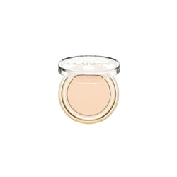 Clarins Ombre Skin ombre à paupière 1,5 g 01 Matte Ivory Mat