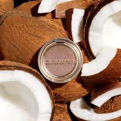 Clarins Ombre Skin ombre à paupière 1,5 g 05 Satin Taupe Satin - Vue supplémentaire 5