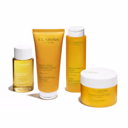 Clarins Tonic Hydrating Oil-Balm 200 ml Baume Femmes - Vue supplémentaire 7