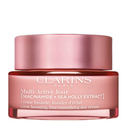 Clarins Multi-Active Crème de jour Visage 50 ml