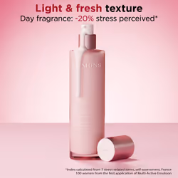 Clarins Multi-Active Day Emulsion Essence pour visage 100 ml Femmes