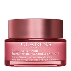 Clarins Multi-Active Crème de nuit Visage 50 ml