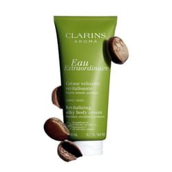 Clarins Eau Extraordinaire 200 ml Crème Femmes