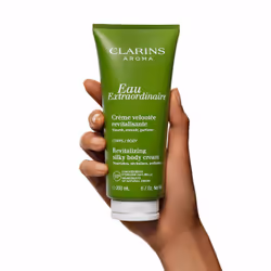 Clarins Eau Extraordinaire 200 ml Crème Femmes - Vue supplémentaire 4