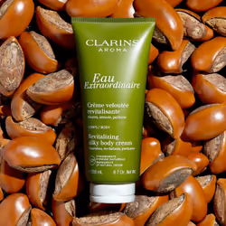 Clarins Eau Extraordinaire 200 ml Crème Femmes - Vue supplémentaire 5