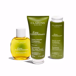 Clarins Eau Extraordinaire 200 ml Crème Femmes - Vue supplémentaire 7