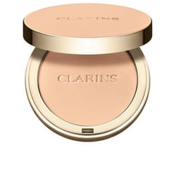 Clarins Ever Matte poudre de visage 10 g 02 Light