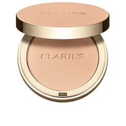 Clarins Ever Matte poudre de visage 10 g 03 Light medium