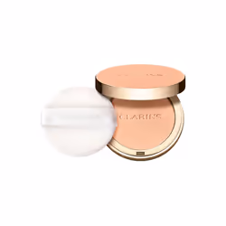 Clarins Ever Matte poudre de visage 10 g 03 Light medium