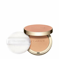 Clarins Ever Matte poudre de visage 10 g 04 Medium