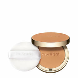Clarins Ever Matte Compact Powder poudre de visage 10 g 05 Medium Deep