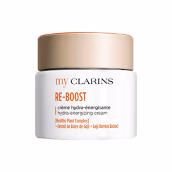 Clarins RE-BOOST Crème hydra-énergisante 50ml