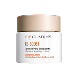 Clarins RE-BOOST Crème hydra-énergisante 50ml
