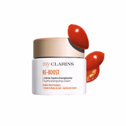 Clarins RE-BOOST Crème hydra-énergisante 50ml