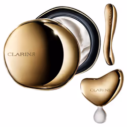 Clarins Precious La Crème Riche Crèmes de jour et de nuit Visage - Vue supplémentaire 4